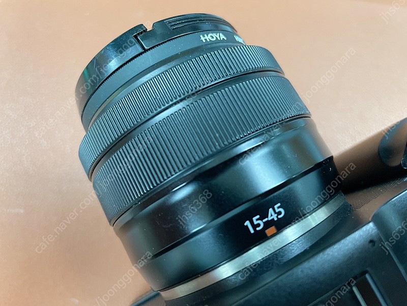 후지 X-A1+15-45mm 전동줌 렌즈 판매