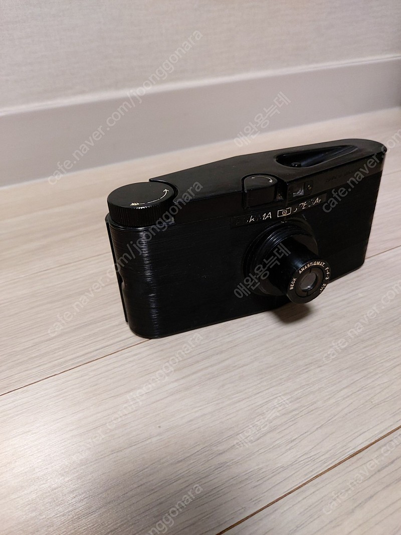 영국 빈티지 카메라