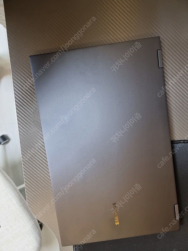 삼성 갤럭시북 플렉스2(최고사양) NT950QDA-X71OB