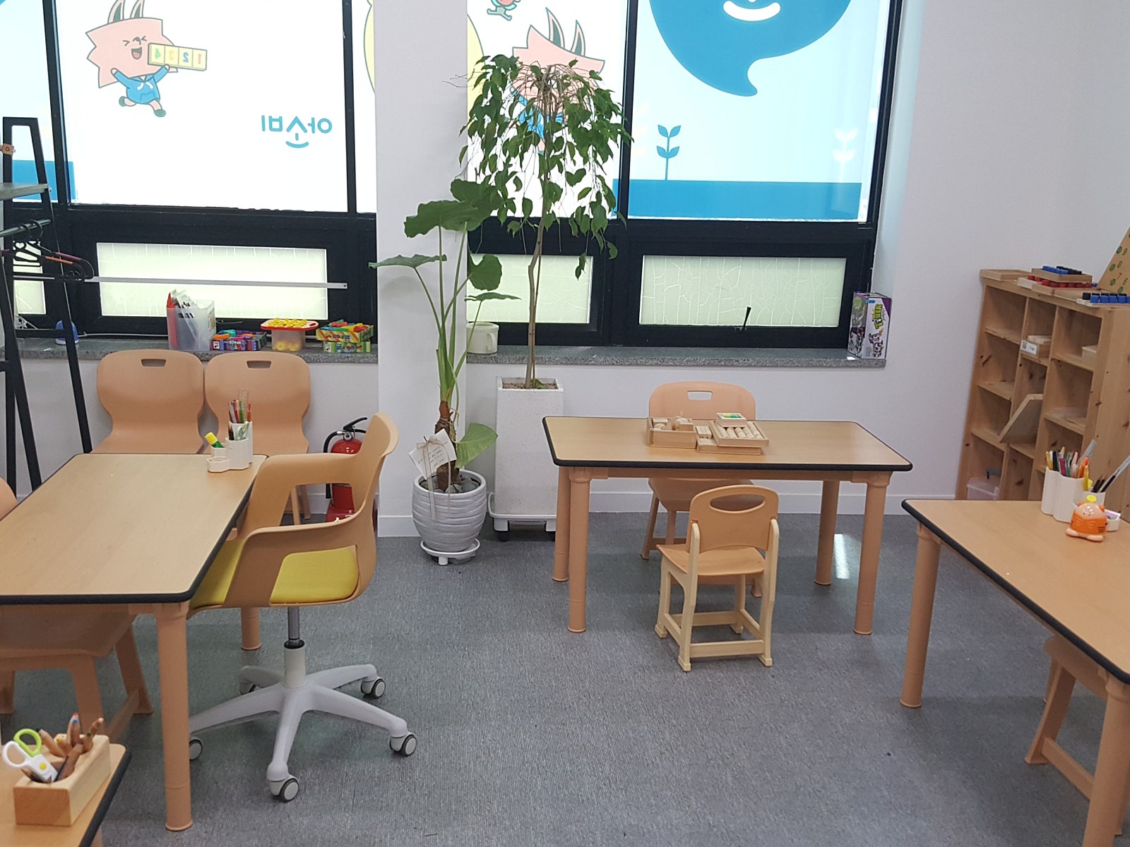 대구유천초등학교 이미지