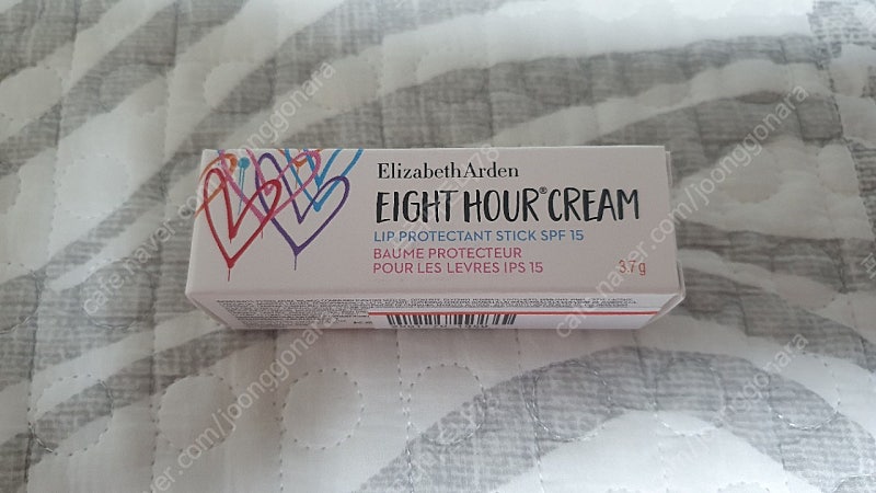 엘리자베스 아덴 Eight Hour Cream Lip Protectant Stick