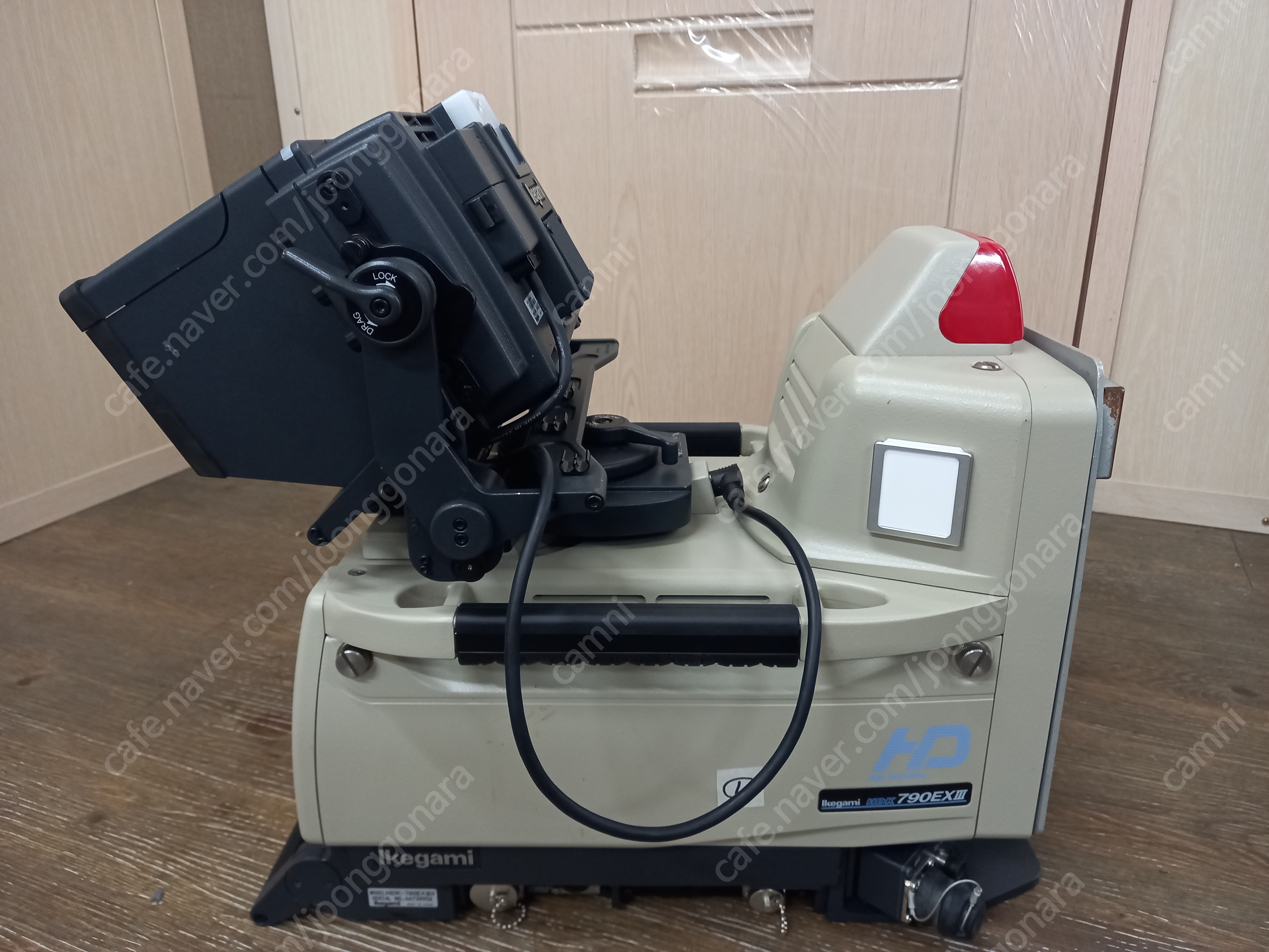 IKEGAMI HDK79EXIII 스탠다드2세트 EF... 디지털카메라 중고나라
