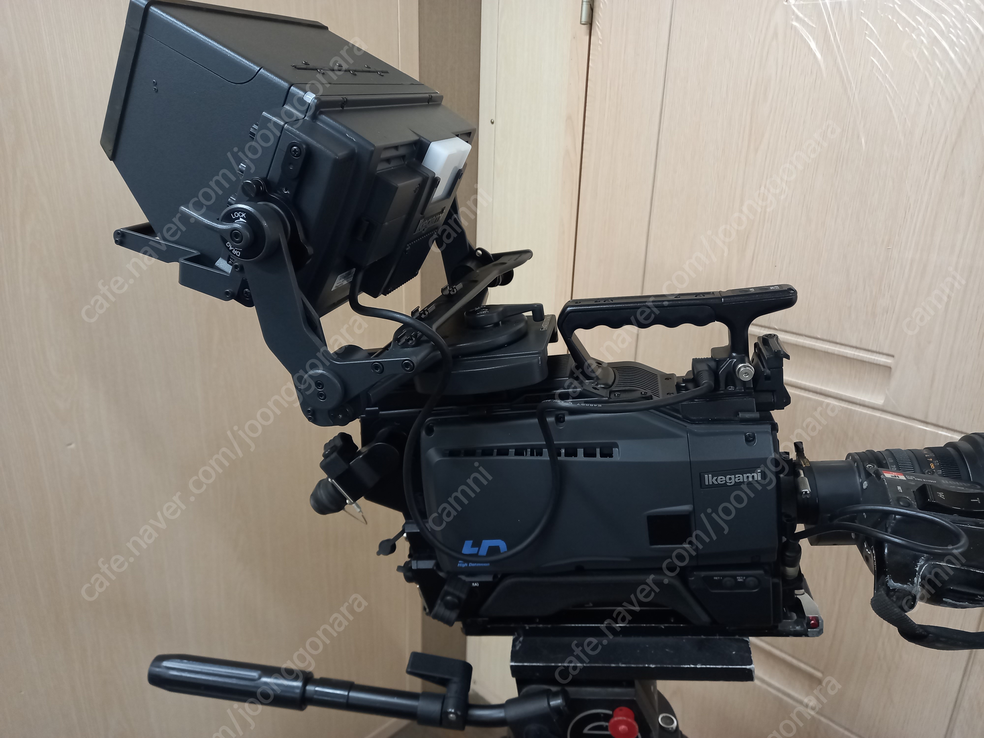 IKEGAMI HDK79EXIII 스탠다드2세트 EF... 디지털카메라 중고나라