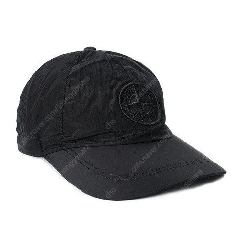 스톤아일랜드 모자 블랙 M > L 교환/판매