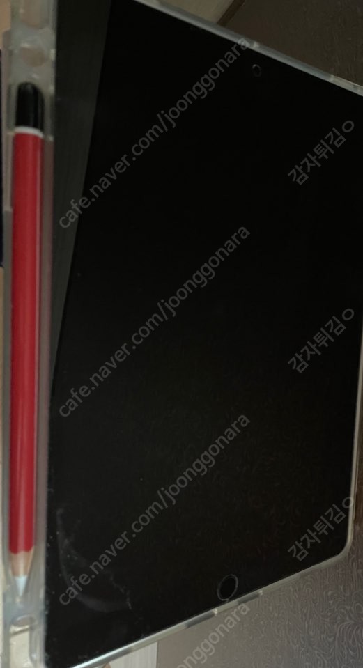 아이패드 프로 2세대 10.5인치 64G wifi + 애플펜슬 1세대