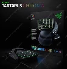 레이저 타르타로스 크로마 제품 구매원합니다 tartarus pro v2 한손키보드 razer
