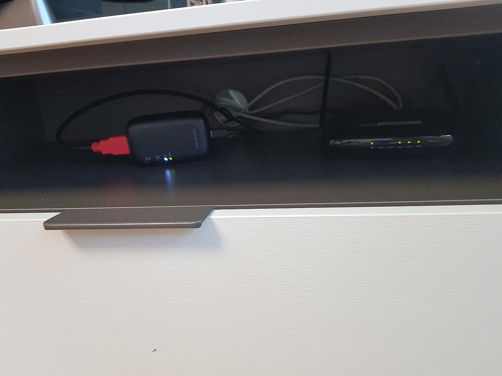 경기 KT 인터넷+TV+와이파이 가입 솔직한 설치후기 이미지 2