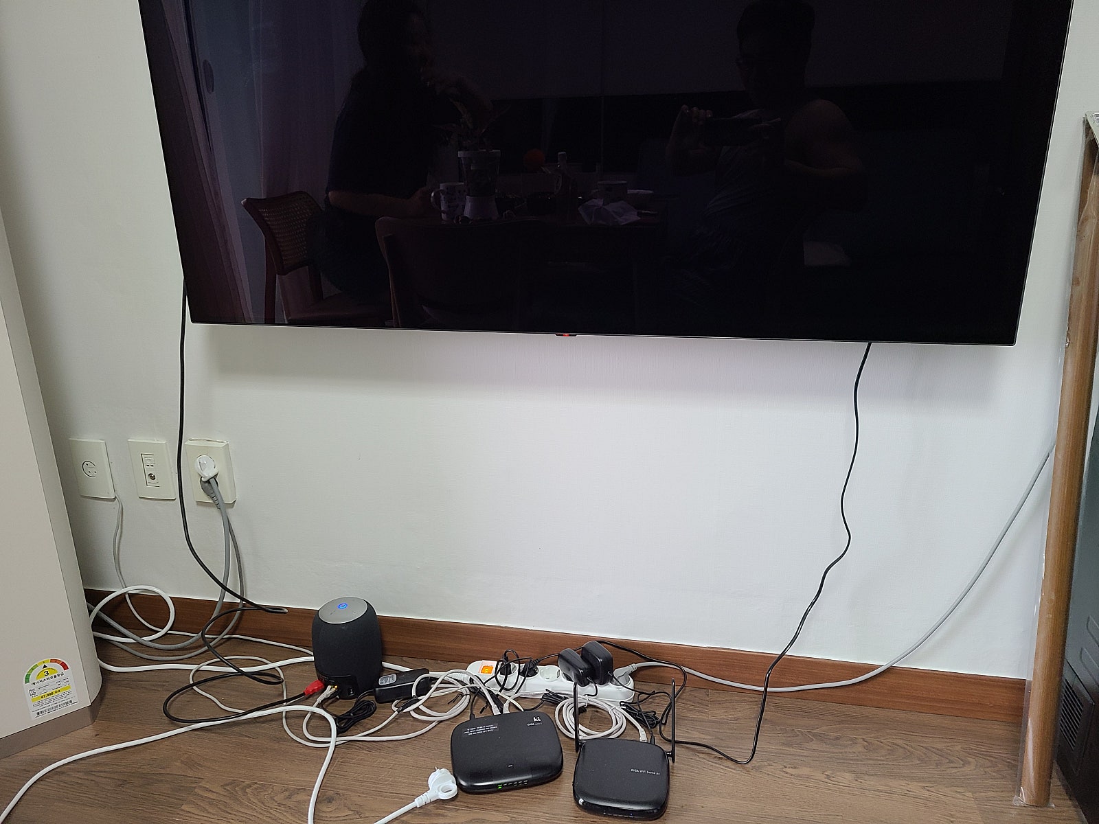 서울 KT 인터넷가입현금사은품 솔직한 설치 후기 이미지 3
