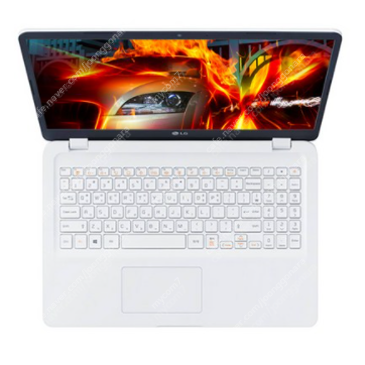 (미개봉)LG 노트북 2021년모델 울트라 15UD50P-GX30K(i3-11154G 39.6cm) 8GB, 128G/화이트/Full HD(1920x1080) 윈도우 미포함