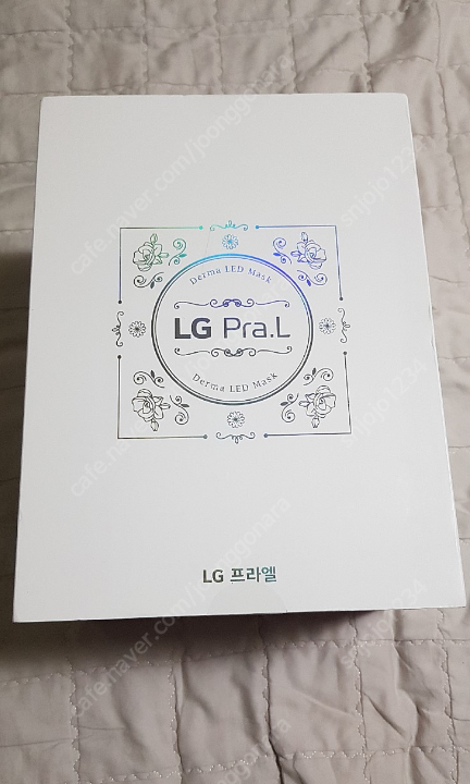 LG 프라일 LED마스크 & 리프트업 미개봉제품 팔아봅니다