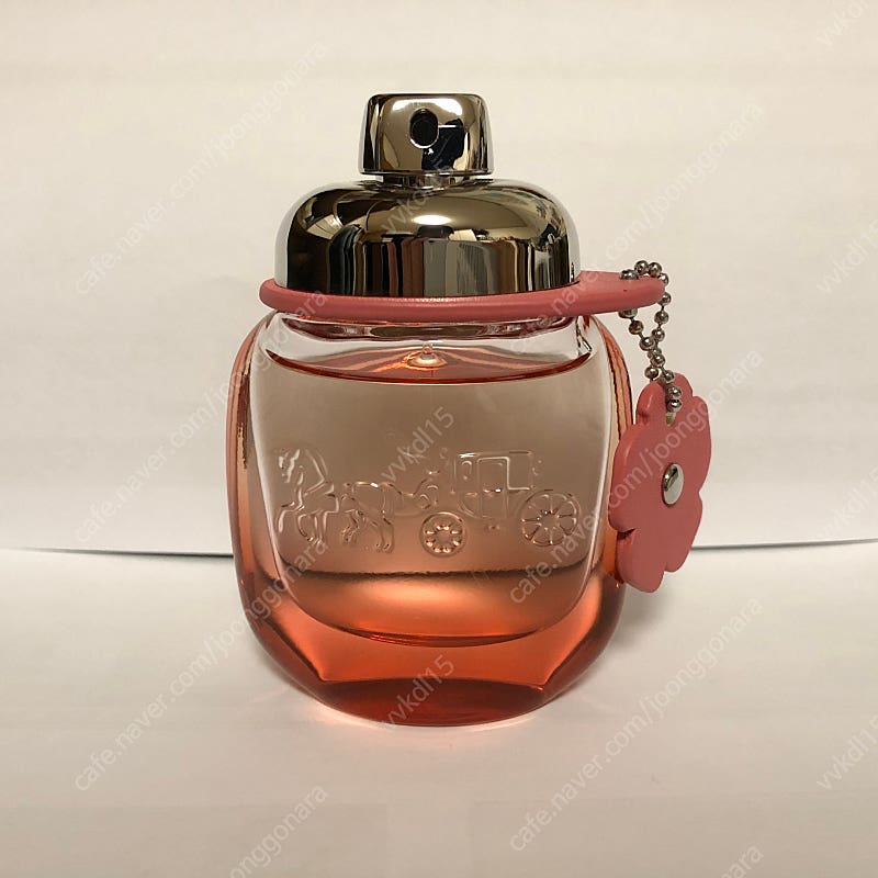 코치 플로럴 블러쉬 오드퍼퓸 (Coach floral blush eau de parfum) 30ml 향수 24,000