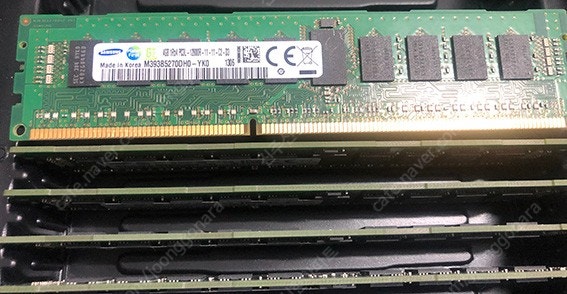 삼성 ddr3 8g ,삼성 서버메모리 d3 4g pcl3 12800r x8ea, 삼성 d2 2g 6400u