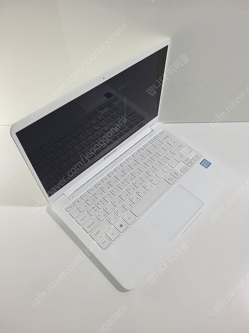[판매]삼성전자 2017 노트북9 Always NT900X3N-K38W 싸게팔아요.