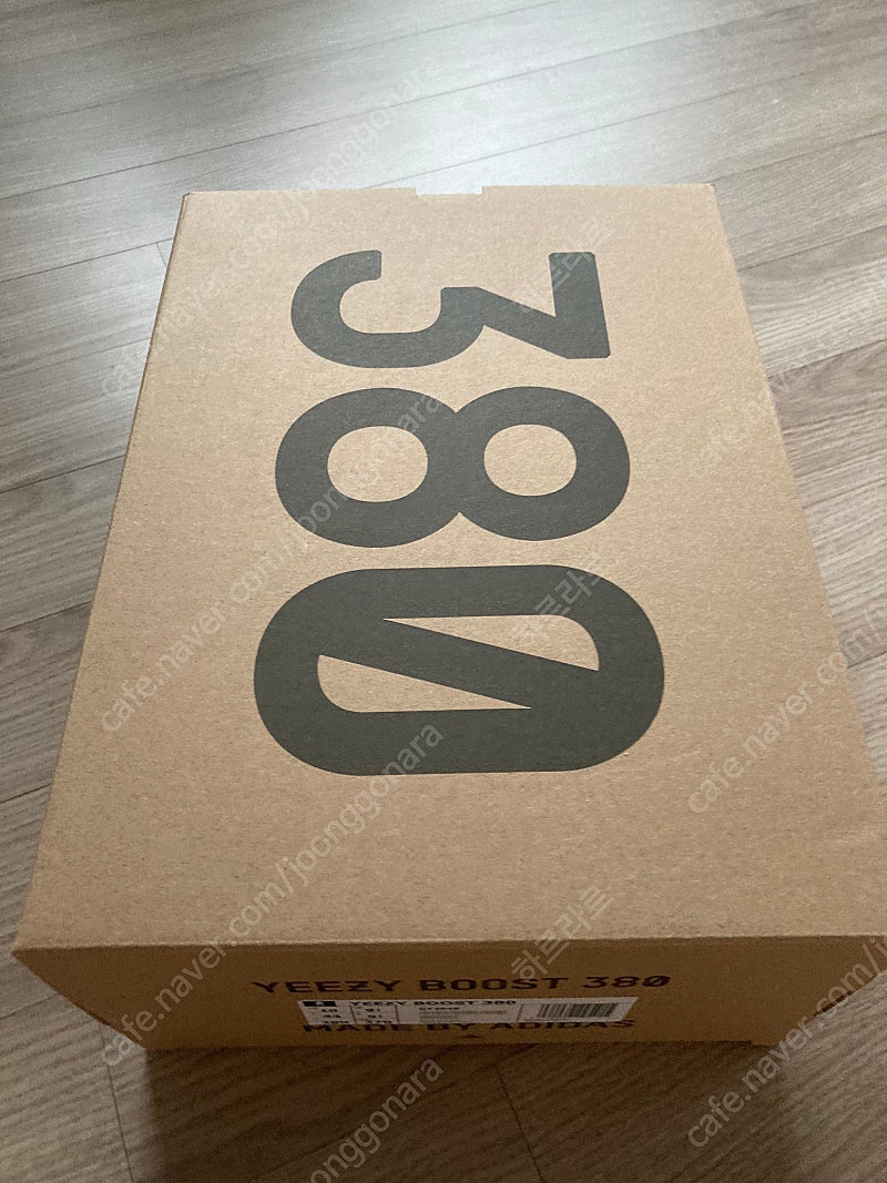 이지부스트 380 예코레이트 RF 280--1
