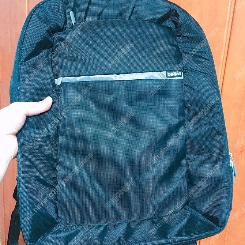 벨킨 Core 노트북 백팩 15.6 (F8N116-KSG) 미사용 새상품 판매