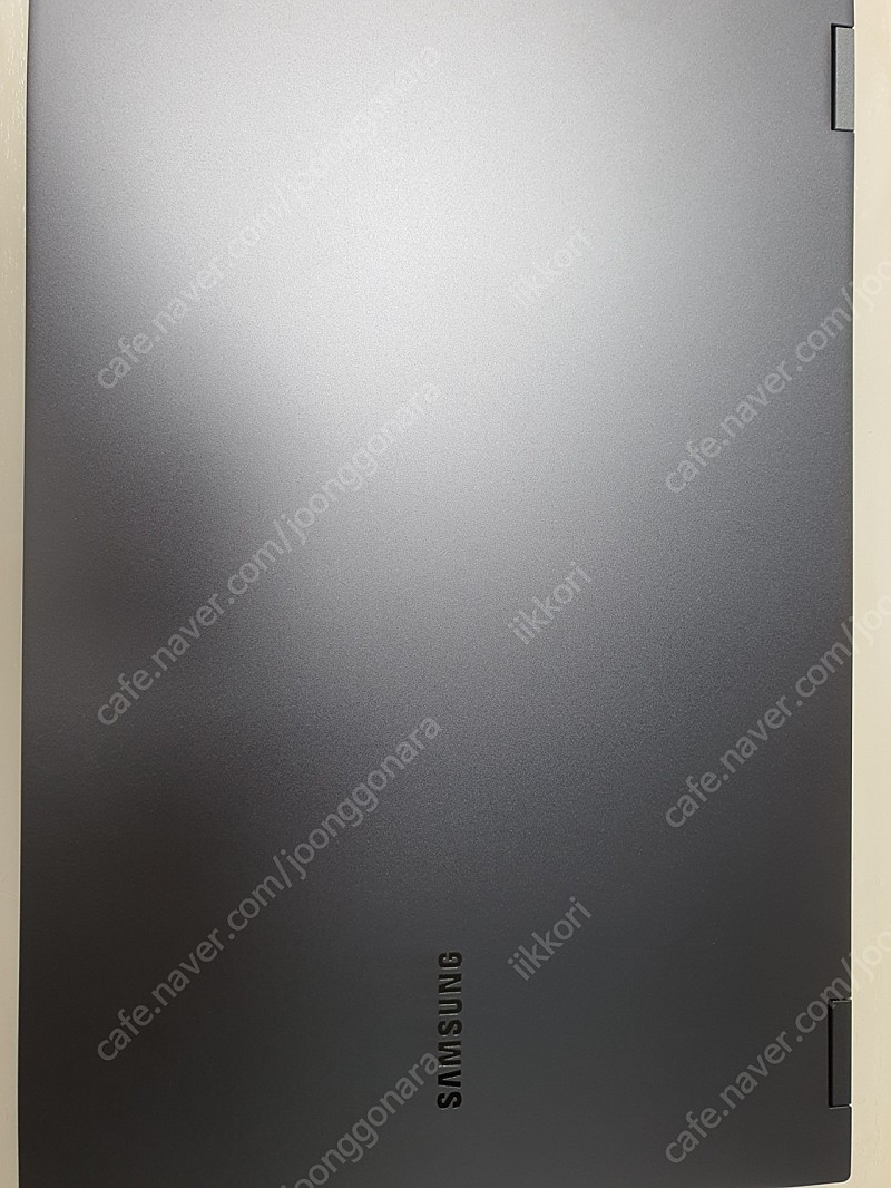 삼성 갤럭시북 플렉스2 노트북 (15인치)