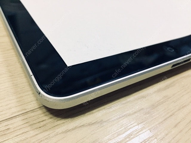 아이패드 1세대 16g (wifi) 판매합니다.--4