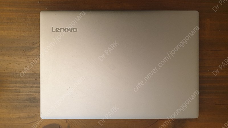 레노버 아이디어패드(720s-14IKB) 14인치 1키로대 노트북 판매
