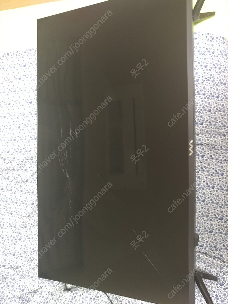 와사비망고 TV 부품용 (WM UV430 UHD-TV ...--0