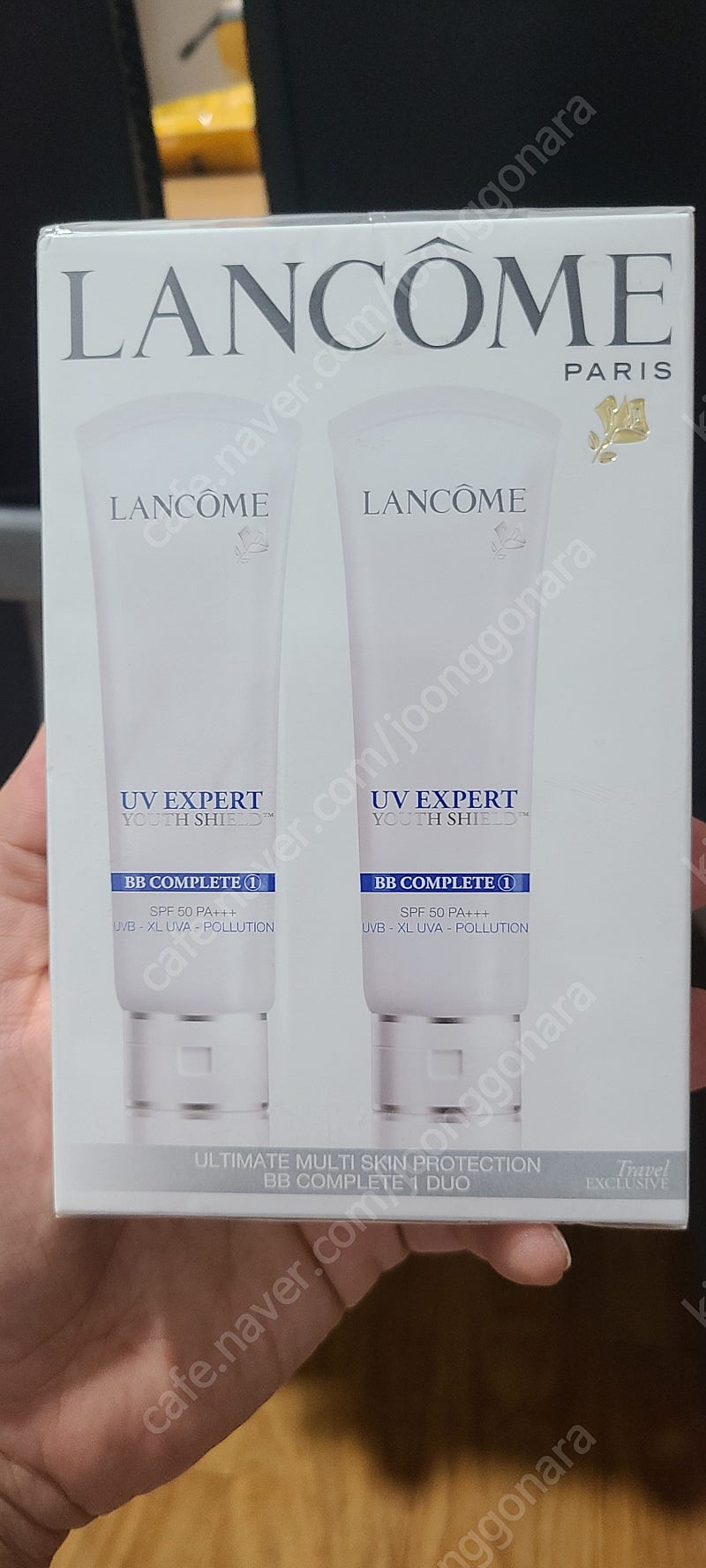 런컴uv엑스페루 BB50ml,피지오겔 데일리 모이스쳐 ...--0