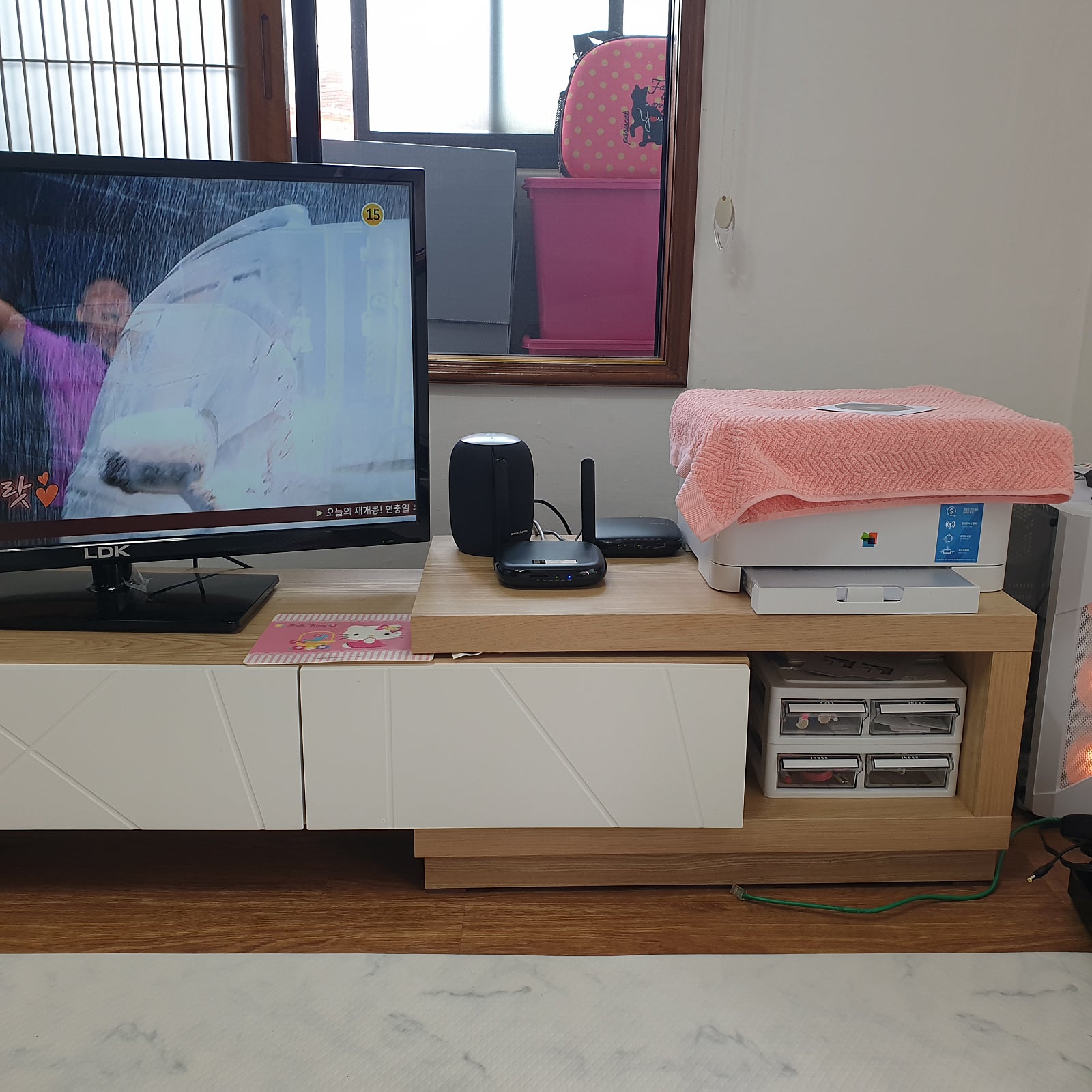 제주 KT TV+인터넷가입 현금사은품 솔직한 설치후기(특가텔레콤) 이미지 3