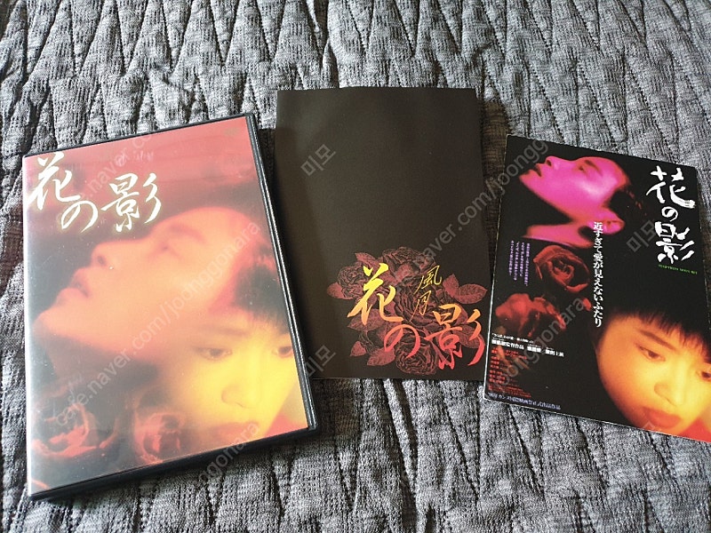 장국영 dvd