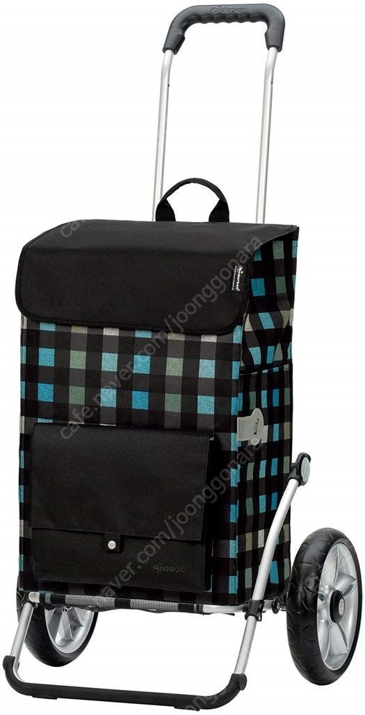 명품 쇼핑 카트 Andersen Royal Shopper 팝니다.(새제품)