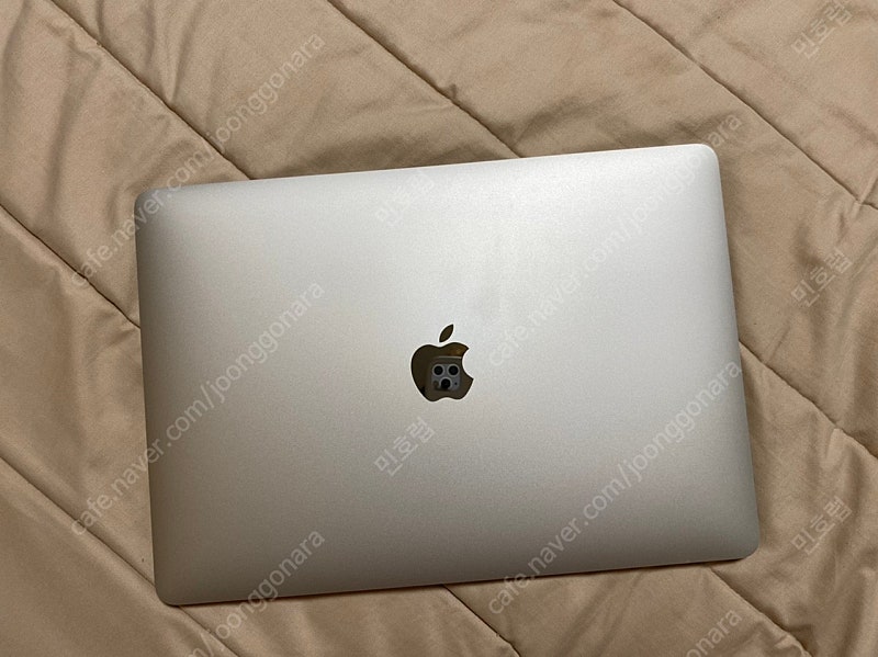 맥북 2020 13형 MacBook Air i3 8G 판매