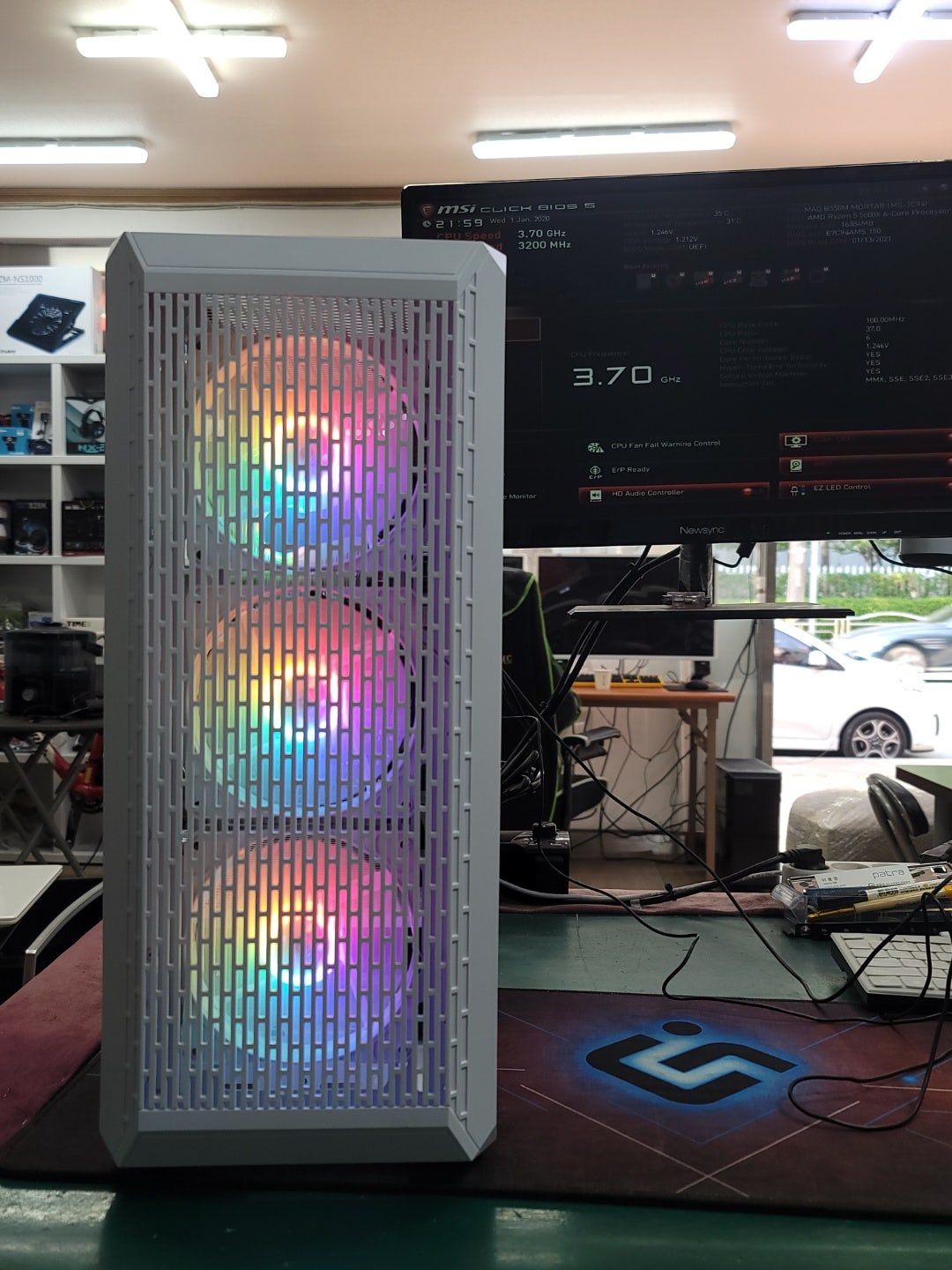 PC닥터 이미지
