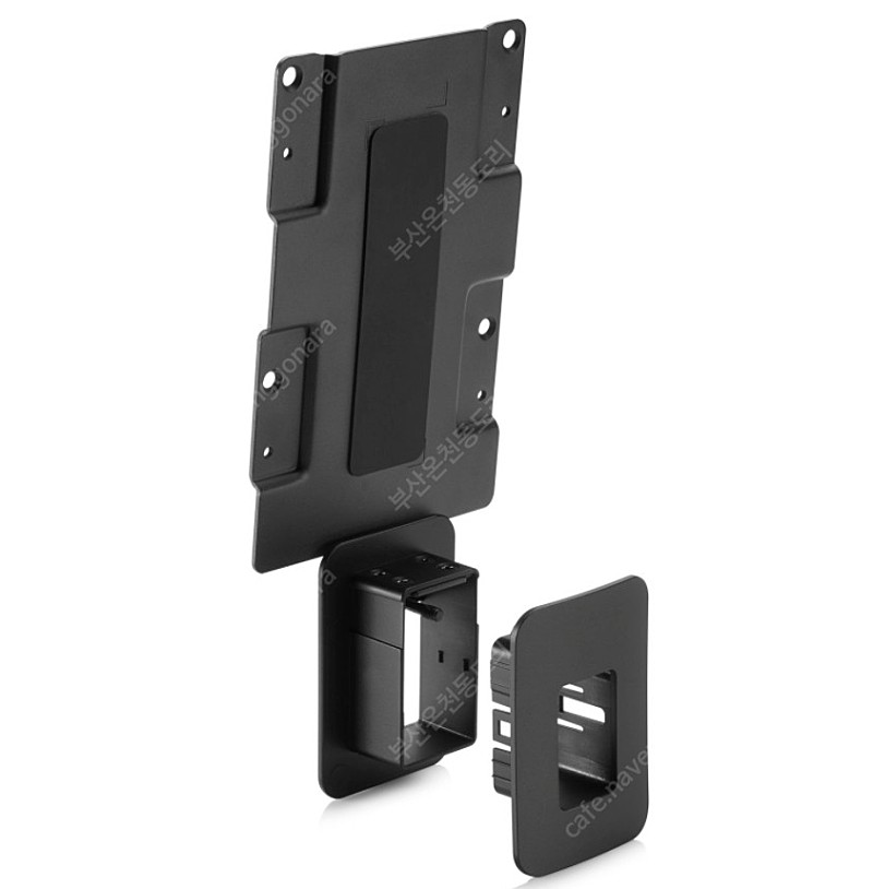 [새제품] 1만원 / HP PC Mounting Bracket for Monitors(N6N00AA) E202, E222, E232, E230t, E240, E240c, E24