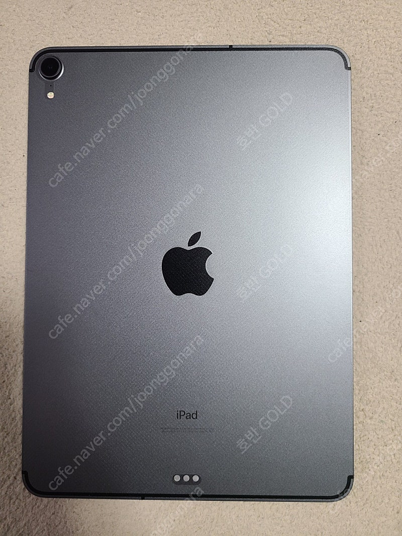 아이패드 3세대 프로 11형 + 애플 펜슬 일괄 판매