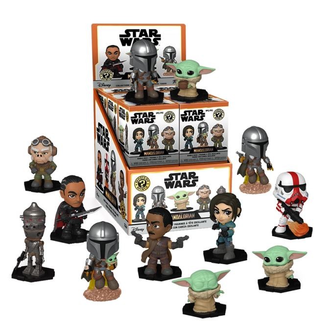 STAR WARS Funko 스타워즈 펀코