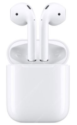 [애플정품]에어팟 2세대 유선충전 미개봉 제품 삽니다.