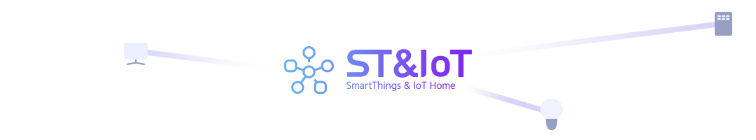 SmartThings & IoT Community