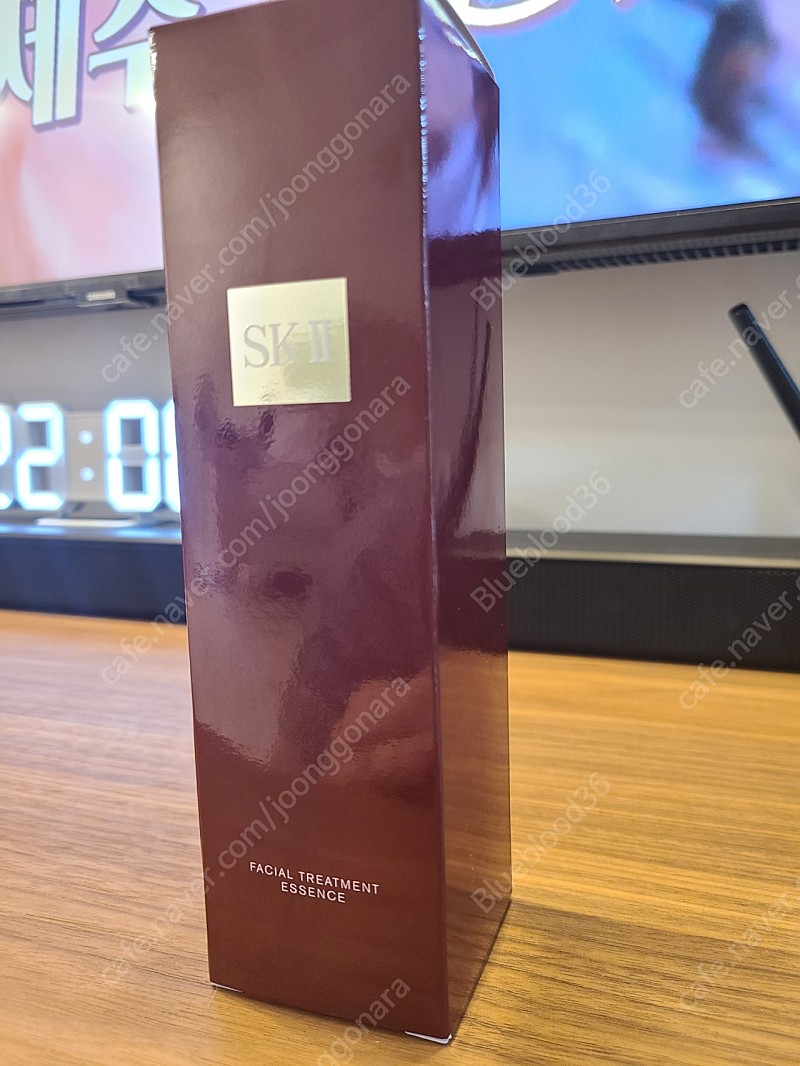 sk2 피테라에센스 230ml 새상품