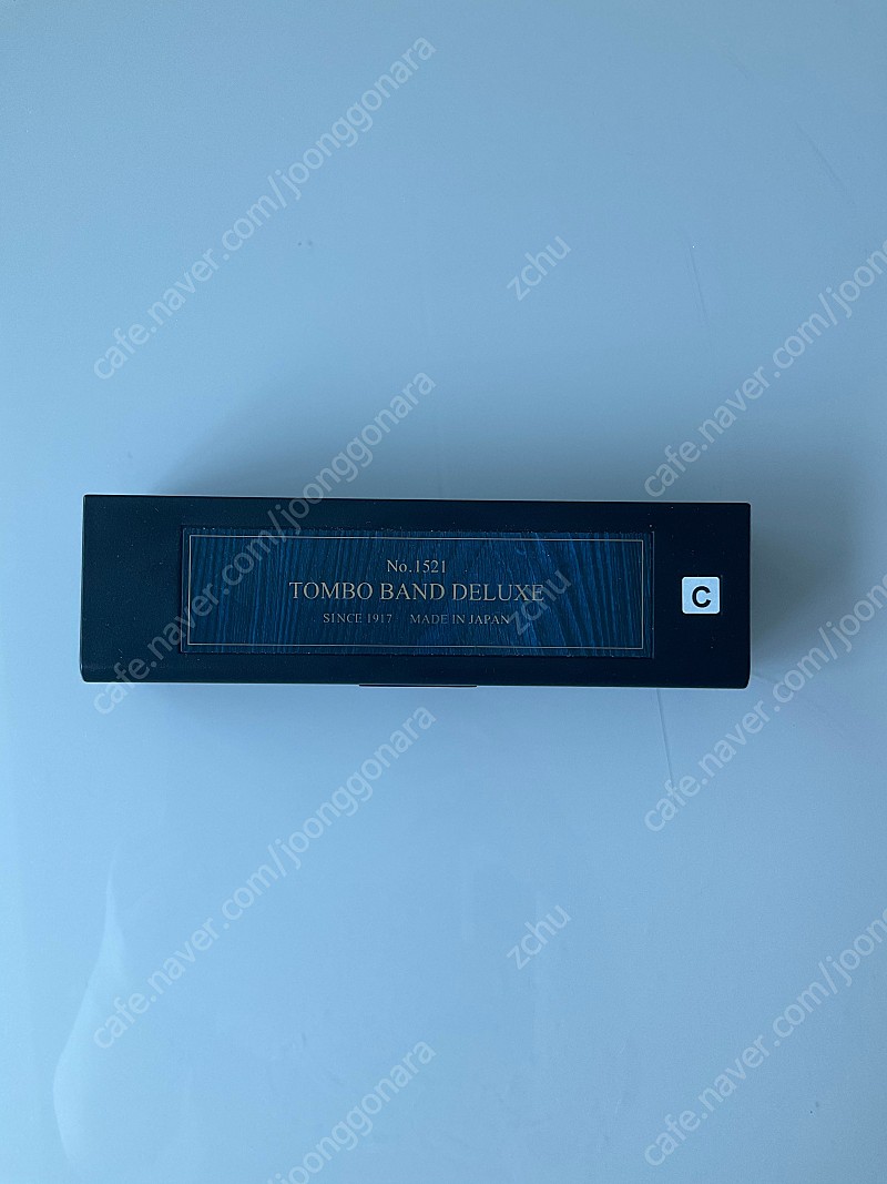 TOMBO BAND DELUXE - C1521