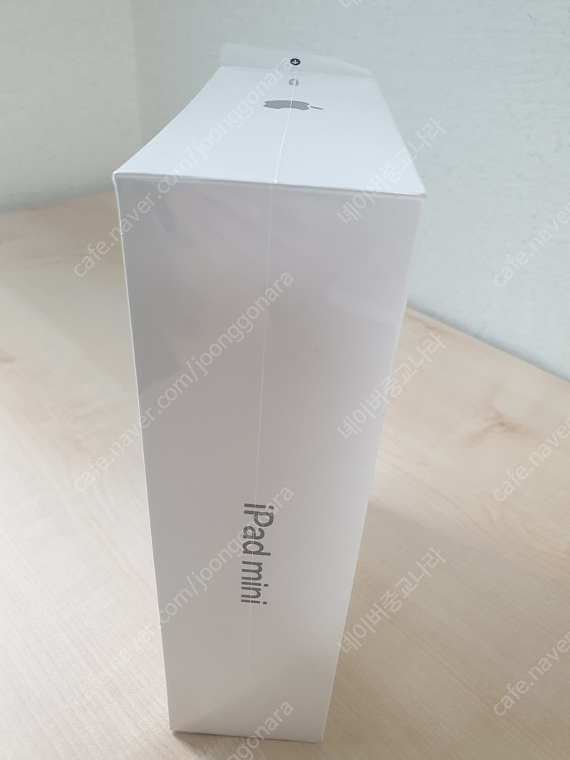 [미개봉] 아이패드 미니5 64기가 와이파이 판매