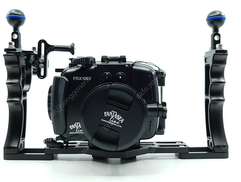 소니 RX100 M5 M5A M6 M7 환타씨 방수 하우징 수중 촬영 장비 판매합니다