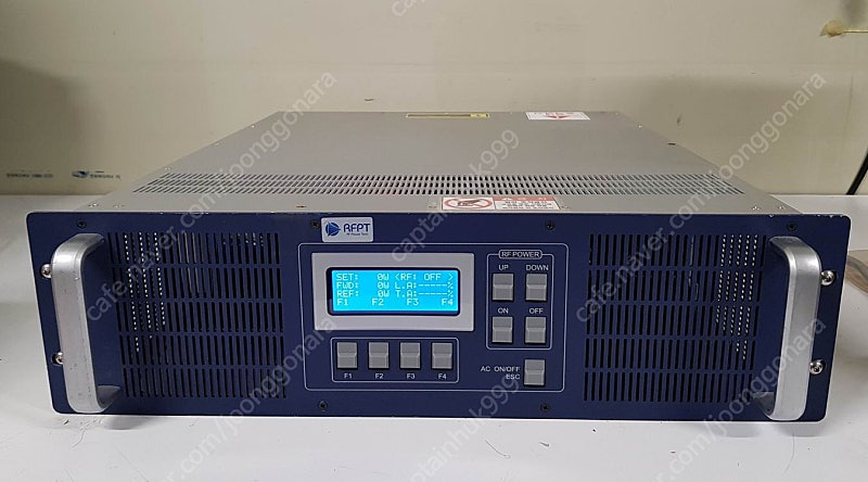 RFPT REX-1K 13.56Mhz RF Generator​