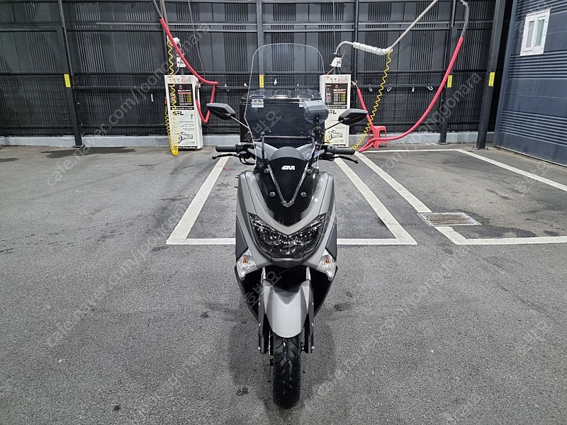 2020년식 야마하 nmax125 팝니다