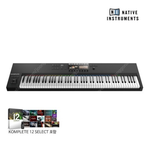 NI KOMPLETE KONTROL S88 MK2 구매,구입 희망합니다 판매하실분 연락주세요 컴플리트 컨트롤