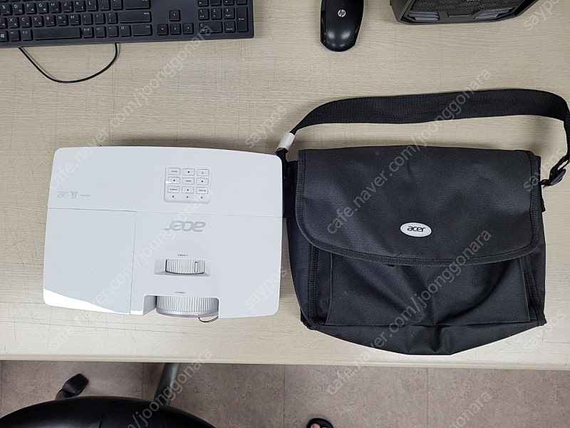 Acer DWX1402 빔프로젝터