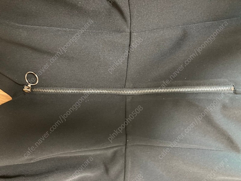 자라 스몰 브이넥 원피스 55--4