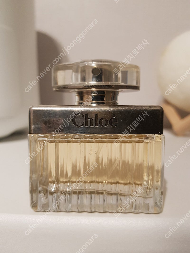 끌로에 EDP 50ml 향수