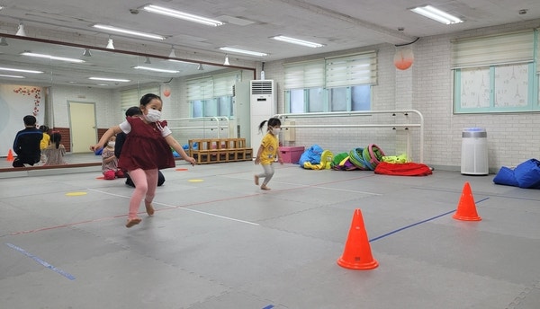 지인스포츠아카데미 이미지