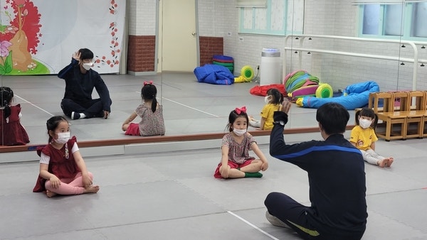 지인스포츠아카데미 이미지