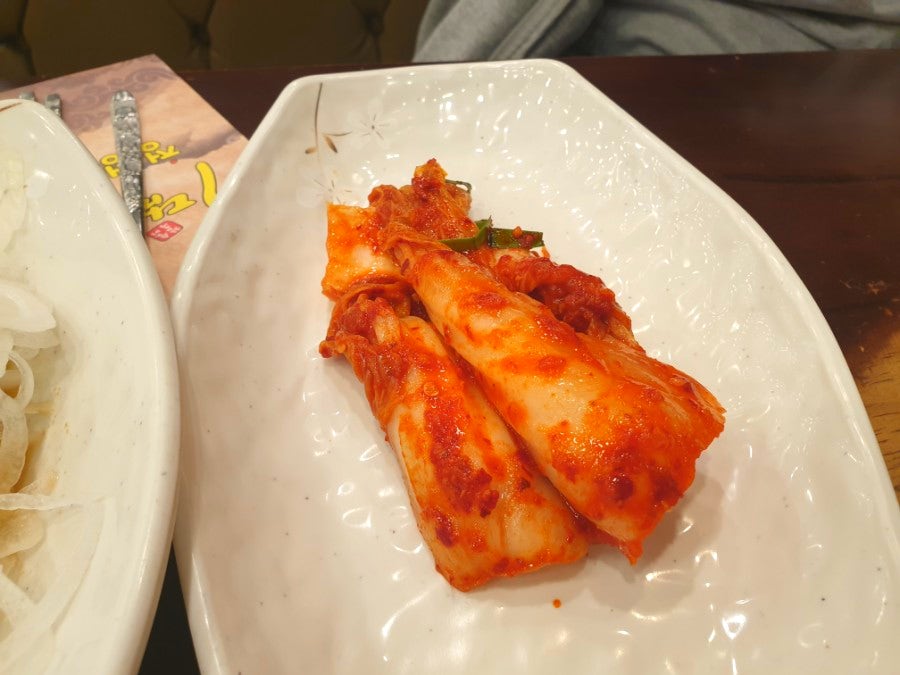 미담참숯불구이 이미지
