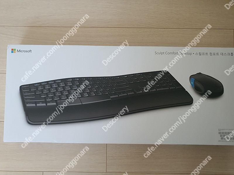 새상품 무선키보드 마우스 세트 삼성프린터 서큘레이터 판매