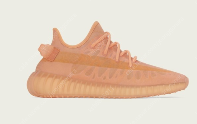 이지부스트 모노클레이/YEEZY BOOST 350 V2...--0