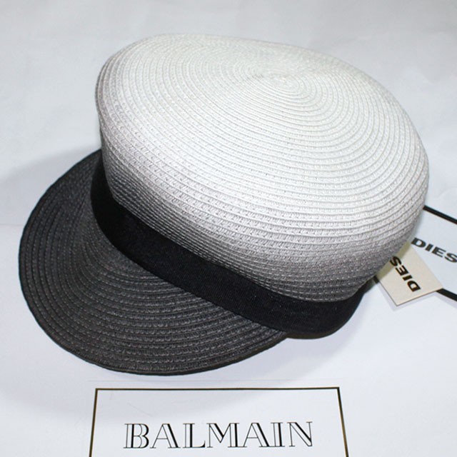 새제품) 이태리 디젤 파나마 여성 모자 백화점 정품 캘빈 양말 증정 택포